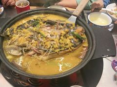 -匠子烤鱼(东方万达店)
