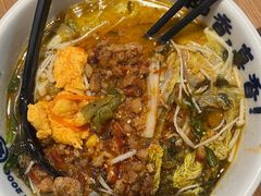 -阿香米线杭州西湖银泰文化广场餐厅