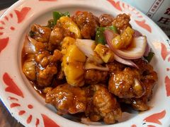 -广府乡下·饭庄(新港东路店)