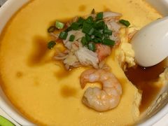 -老知青·东北菜(中华城店)