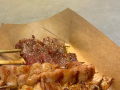 -盔甲王·猛货牌档(安泰店)