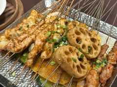-湖北三五醇酒店·35年新楚菜