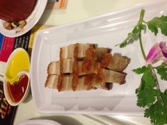 iphone_upload_pic-新大咀港式茶餐厅(宝山万达店)