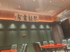 -福照楼汽锅鸡·云南菜(火车站锦江店)