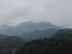 -江南天池