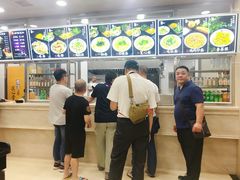 -老四季(南市场店)