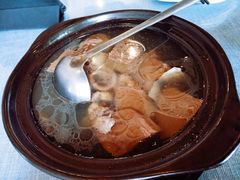-茶油香闽南菜·花园餐厅(前埔店)