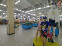 -沃尔玛超市(荣县店)