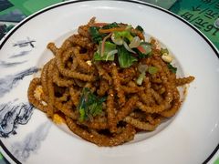 -令氏家外家周秦食府(高新店)