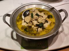 -筱爷叔·上海传统手工菜(玉树路店)