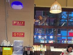 -云阿蛮云南生烫牛肉米线(奉贤路店)