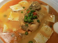 -庆江南江南菜(琴湖溪里花园城店)