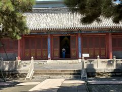 -肯德基(渔阳店)