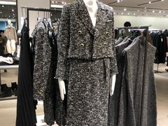 -ZARA(世贸天阶店)