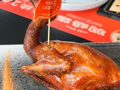 -羽鸽集·乳鸽专门店·地道顺德菜(岭南站店)