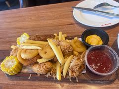 -米斯特比萨(亦庄国融国际店)