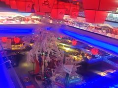 -山河屯铁锅炖鲜鹅·东北菜(开发区一店)