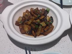 -船歌·鱼水饺青岛菜(金狮广场店)