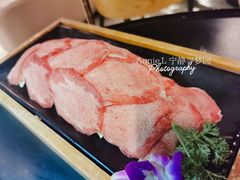 牛舌-凤园椰珍·臻品椰子鸡(保利时光里店)