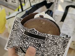 -辛一·铜锣烧(大宁久光店)