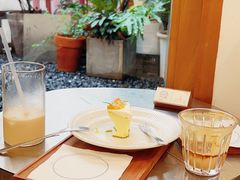 -素咫咖啡CLIFEROSE