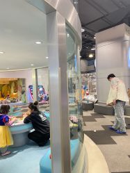 点击看大图 -MINI MARS 脚下的城市乐园·餐饮·派对(静安江宁店)