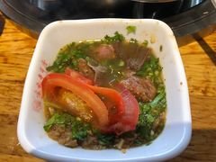 -袁记串串香(新南门店)