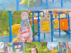 -清远熹乐谷温泉度假酒店