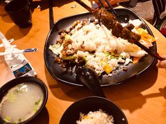 -陈老斯呼尔嗨吃烧烤(科巷店)