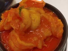 -马克西姆俄罗斯餐厅(通亚街店)