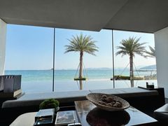 -深圳大梅沙京基洲际度假酒店