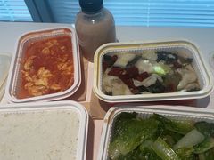 -耶里夏丽·丝路新疆菜·清真食品(徐汇南丹东路臻选店)