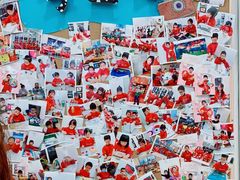 -蕃茄田艺术(普陀长风大悦城中心)