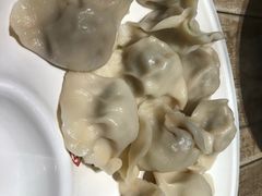 -四姐妹东北饺子(沙尾路店)