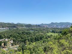 -承德避暑山庄景区