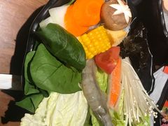 -呷哺呷哺(宝山正大乐城店)