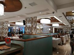 大堂-乾隆美食·本帮菜(黄河路店)