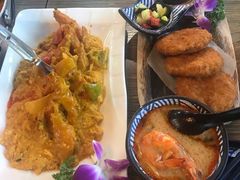 -Hi YOU你的饭局泰餐厅(雍和宫店)