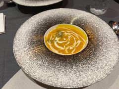 -YUE·6·西式融合餐厅(外滩六号店)