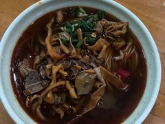 -晓马鸭店(新芜路店)