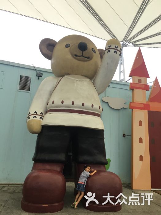 泰迪之家博物馆图片 - 第6张