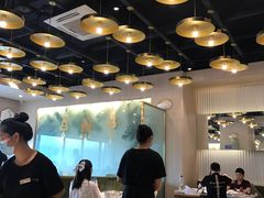 大堂-八珍玉食鸡煲·打边炉(印象城店)