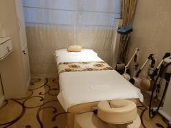 -茜尔维亚修身连锁(八佰伴店)