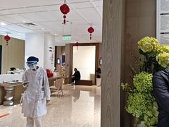 -柏乐口腔医院·舒适化无痛种植牙中心(东盟商务区院)