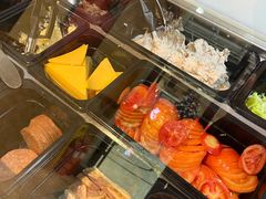 -赛百味SUBWAY(家佳源店)