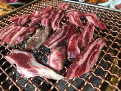 -九田家黑牛烤肉料理(三墩店)