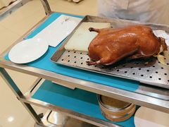-全聚德(上海首店浦东店)