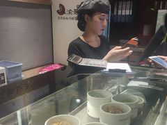 -渝是乎川渝小炒(新世界百货望京店)