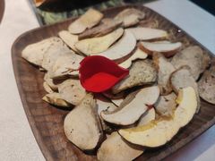 -芸山季·云南野生菌火锅(人民广场来福士店)