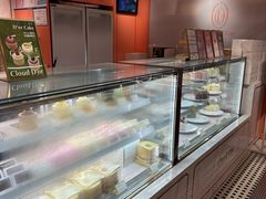 -CloudD'or可露朵蛋糕(1733商业空间店)